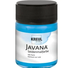 KREUL Javana Seidenmalfarbe, 50 ml