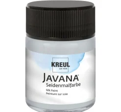 KREUL Javana Seidenmalfarbe, 50 ml