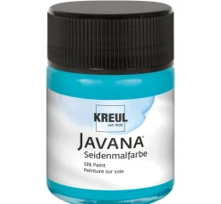 KREUL Javana Seidenmalfarbe, 50 ml