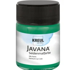 KREUL Javana Seidenmalfarbe, 50 ml