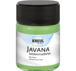 KREUL Javana Seidenmalfarbe, 50 ml