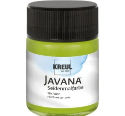 KREUL Javana Seidenmalfarbe, 50 ml