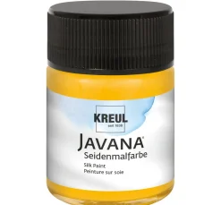 KREUL Javana Seidenmalfarbe, 50 ml
