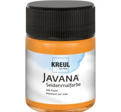 KREUL Javana Seidenmalfarbe, 50 ml