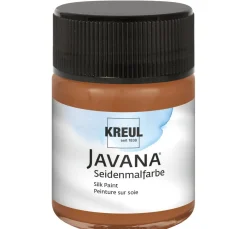 KREUL Javana Seidenmalfarbe, 50 ml