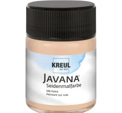 KREUL Javana Seidenmalfarbe, 50 ml