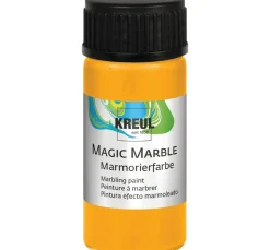 KREUL Magic Marble Marmorierfarbe