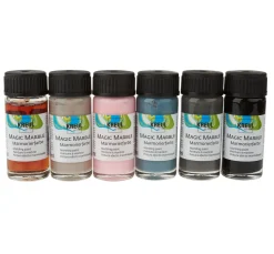 KREUL Magic Marble Set "Chalky"