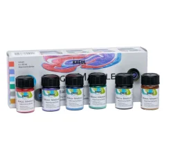 KREUL Magic Marble Set