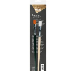 KREUL Pinsel 2er-Set "Vergolden"