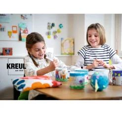 KREUL Porcelain Pen easy, 12-Set