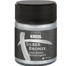KREUL Silber Bronze