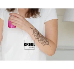 KREUL Tattoo Pen 