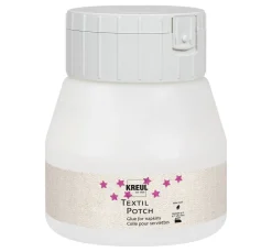 KREUL Textil Potch, 254 g / 250 ml
