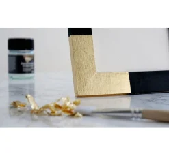 KREUL Vergolden mit Blattmetall 
