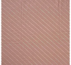 Krinkel-Musselin Baumwoll-Stoff mit Hot-Foil Effekt