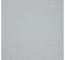 Krinkel-Musselin Baumwoll-Stoff mit Hot-Foil Effekt