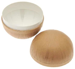 Kugel teilbar