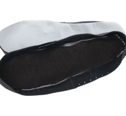 Ledersohlen für Hüttenschuhe