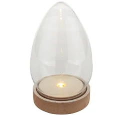 LED-Lämpchen, Gesamt-Ø 3,5 cm