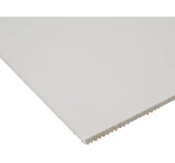 Linoleum-Platte
