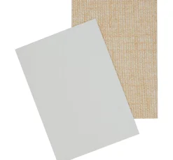 Linoleum-Platte