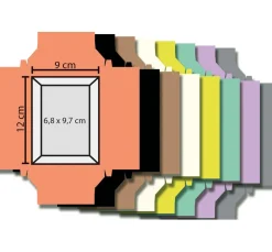 Little Paper Frames