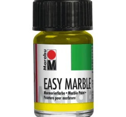 Marabu EASY MARBLE-Set "NEON"
