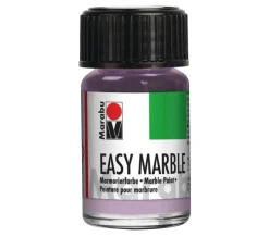 Marabu EASY MARBLE-Set "PASTELL"
