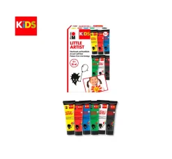 Marabu KiDS Little Artist "6 x 36 ml"
