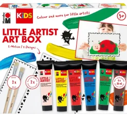 Marabu KiDS Little Artist Art Box