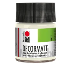 Marabu-Decormatt, 50ml