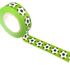 Masking Tape "Fußball"