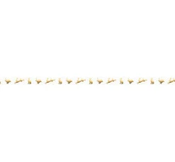 Masking Tape "Hasen, gold"