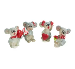 Maus "Minnie"