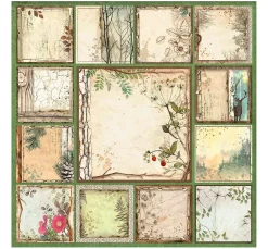 Maxi Scrapbook-Block