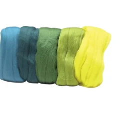 Merino Kammzug Mix, superfein