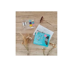 Mindful Mandala - Schmuckset "Calm down"
