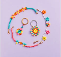 Mindful Mandala - Schmuckset "Harmony"