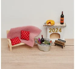 Miniatur Bank