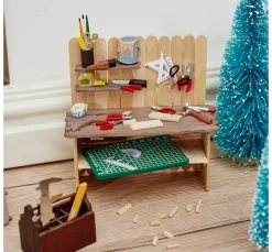 Miniatur Bastelset