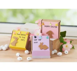 Mini-Quasten mit Öse
