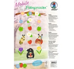 Mobile Frühlingserwachen