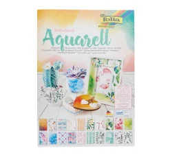 Motivblock "Aquarell"