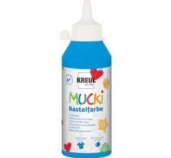 MUCKI Bastelfarbe, 250 ml