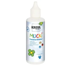 MUCKI Fensterkleber