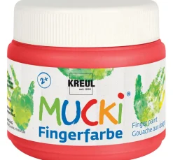 MUCKI Fingerfarbe, 150 ml