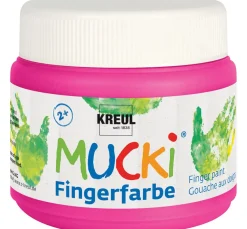 MUCKI Fingerfarbe, 150 ml