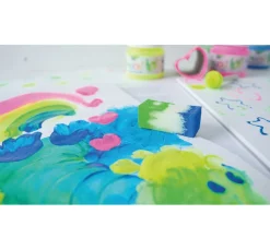 MUCKI Quietsch-Fingerfarbe