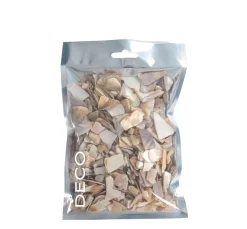 Muschelplatten